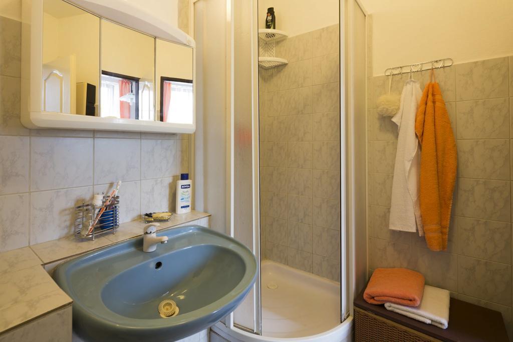 Apartmany U Kocek Tabor Phòng bức ảnh