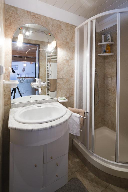 Apartmany U Kocek Tabor Phòng bức ảnh