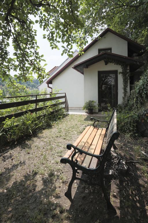 Apartmany U Kocek Tabor Phòng bức ảnh