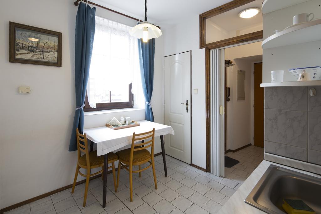 Apartmany U Kocek Tabor Phòng bức ảnh