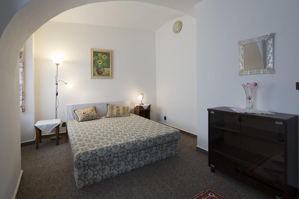 Apartmany U Kocek Tabor Phòng bức ảnh