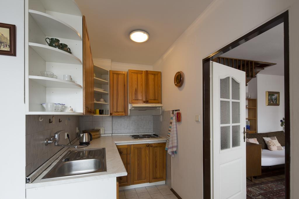 Apartmany U Kocek Tabor Phòng bức ảnh