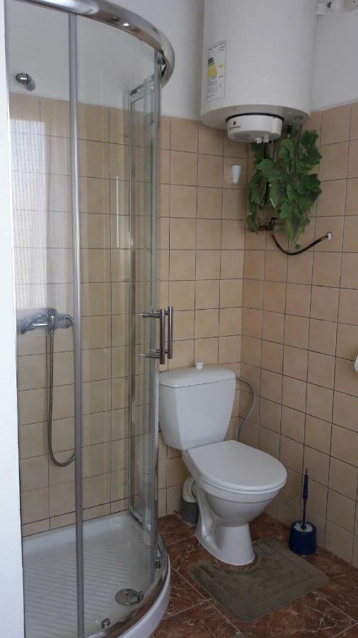 Apartmany U Kocek Tabor Ngoại thất bức ảnh