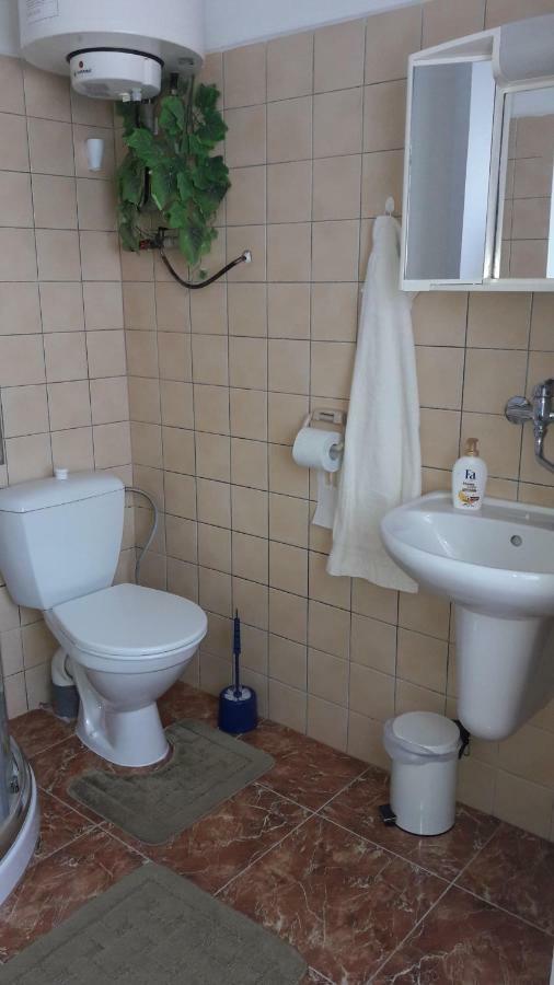 Apartmany U Kocek Tabor Ngoại thất bức ảnh